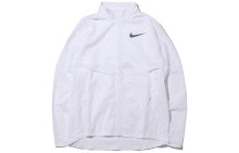 Nike 户外运动上衣立领合身夹克 男款 白色 / Куртка Nike 922041-100