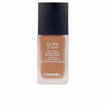 Chanel Le Teint Ultra Fluide No.b140 Ультрастойкий тональный флюид 30 мл