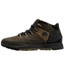 Men's Low Boots