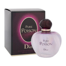 Dior Pure Poison 100 ml eau de parfum für Frauen