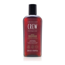 Men's shampoos and shower gels