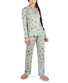 Women's Pajamas MEMOI
