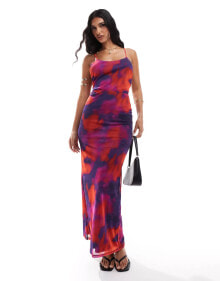 Women's Maxi Dresses