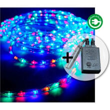 EDM Flexiled Rgb Kit 12 m