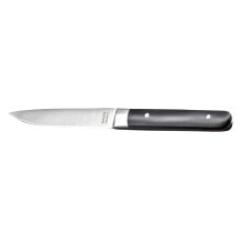 Meat Knife Set Amefa Fusion Bicoloured Metal 12 Units 22 x 1,8 x 1,2 cm