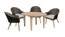 Garden furniture sets