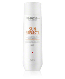 Goldwell. Dualsenses Sun Reflects After-Sun Shampoo