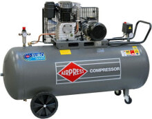 Air compressors