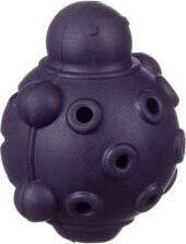Игрушки для собак barry King Dog toy turtle for delicacies, black 9 cm