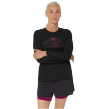 Asics Women's T-shirts and tops