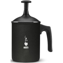 Bialetti Milchaufschäumer Tuttocrema 166 ml