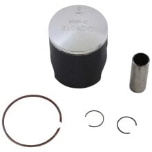 WOSSNER Yamaha YZ85 02-14 47 47 8104DC Piston Kit