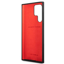 FERRARI S22 Ultra S908 On Track Silicone phone case