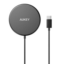 Зарядные устройства для стандартных аккумуляторов AUKEY купить от $78