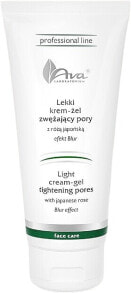 Porenverkleinerungs-Creme - Ava Laboratorium Professional Line Cream For Narrowing The Pores