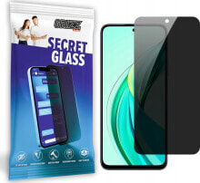 GrizzGlass Szkło prywatyzujące GrizzGlass SecretGlass do Honor 90 Smart