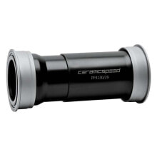 Купить запчасти и расходные материалы для мототехники CERAMICSPEED: CERAMICSPEED BB92 30mm bottom bracket cups