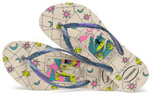 Women's flip-flops