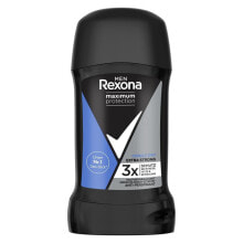 Men's deodorants