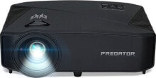 Multimedia projectors