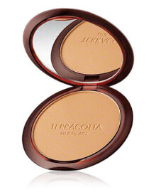 Blush and bronzers for the face