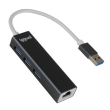 USB-концентраторы