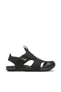 943826-001 Sunray Protect SİYAH Unisex Çocuk Sandalet Ç-104