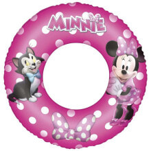 BESTWAY Minnie Mouse Float