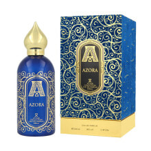 Парфюмерия унисекс Attar Collection EDP Azora 100 ml