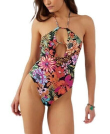 Women's swimwear