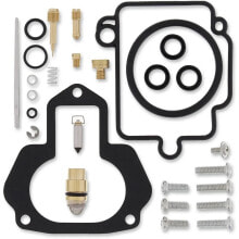 MOOSE HARD-PARTS 26-1480 Yamaha YFM350X Warrior 93-04 carburetor repair kit