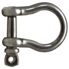 TALAMEX Bow Shackle Round