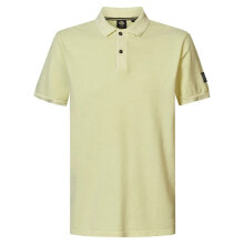 PETROL INDUSTRIES POL918 Short Sleeve Polo