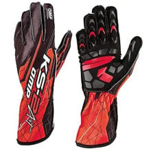 Motorcycle gloves