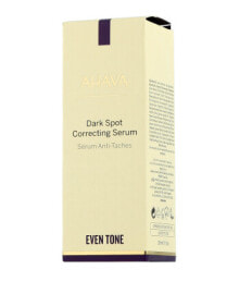 AHAVA Even Tone Dark Spot Correcting Serum (30 ml)