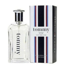 Men's Perfume Tommy Hilfiger EDT Tommy 50 ml