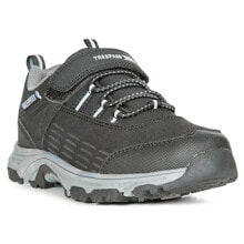 TRESPASS Harrelson Low Cut Hiking Shoes