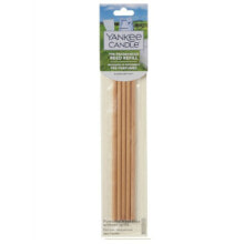 Освежители воздуха и ароматы для дома clean Cotton incense sticks 5 pcs