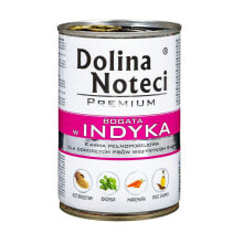 Влажные корма для собак Dolina Noteci купить от $8