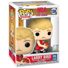 FUNKO POP NBA All Star Larry Bird 1983 Figure