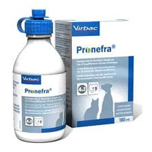 VIRBAC Pronefra 180ml Dog Cat Supplement