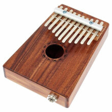 Thomann TK10-R EQ Kalimba