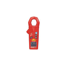 Benning Stromzangenmultimeter CM P1 0,01 A - 400 A AC CAT III 600 V