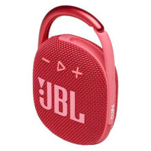 Portable speakers jBL Clip 4 Bluetooth Speaker
