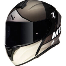 Helmets for motorcyclists