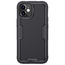 NILLKIN Tactics iPhone 12 Mini phone case