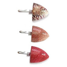 Sinkers, hooks, jig heads for fishing