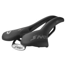 Bicycle saddles