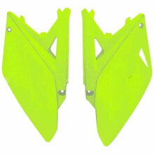 RTECH Suzuki RM-Z 250 side panels