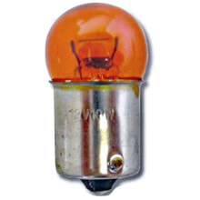 HERT AUTOMOTIVE LAMPS 1 Polo 12V 10W 2005308L Bulb 10 units